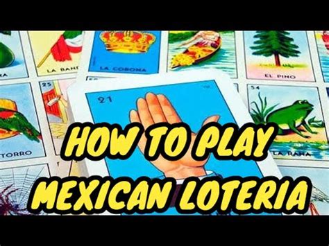 play mexican loteria online free.